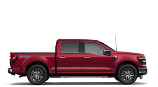 2026 Ford F-150® External Image 5
